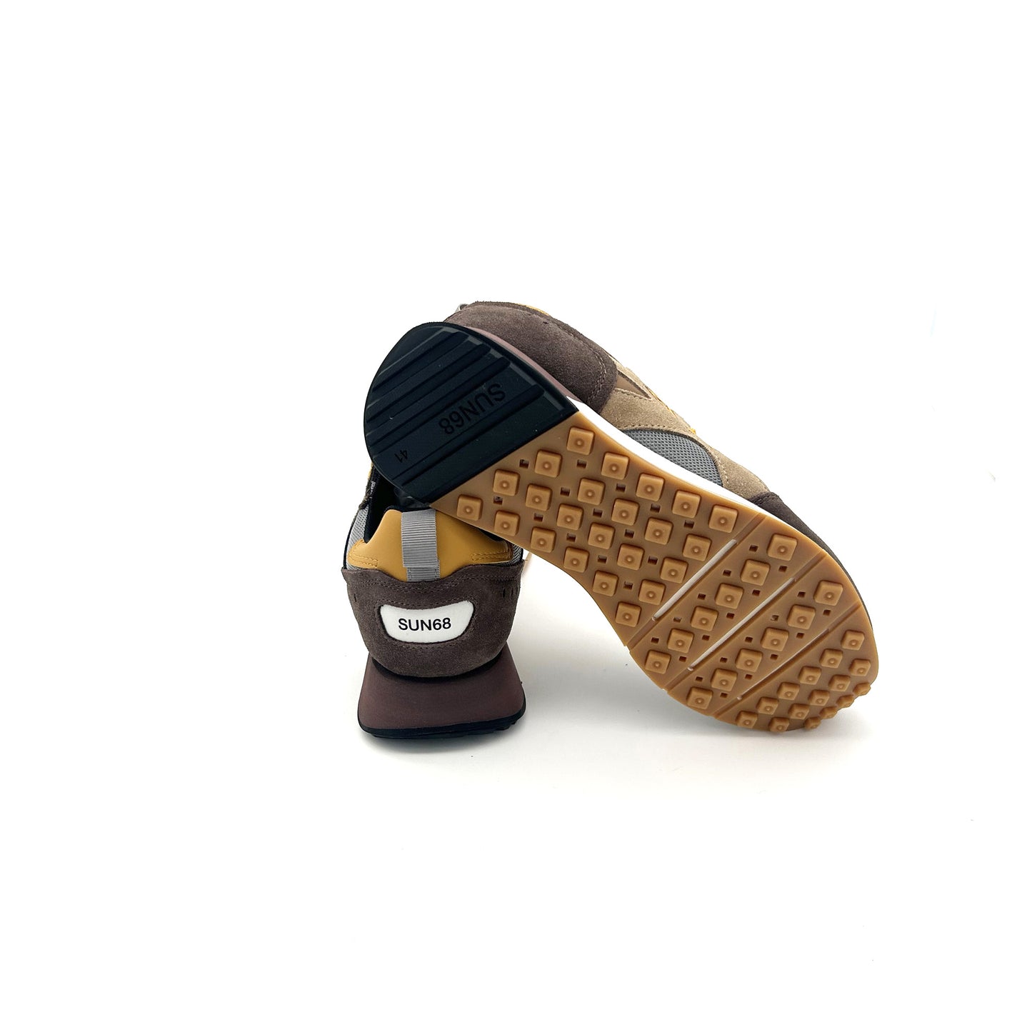 SUN68 Sneakers