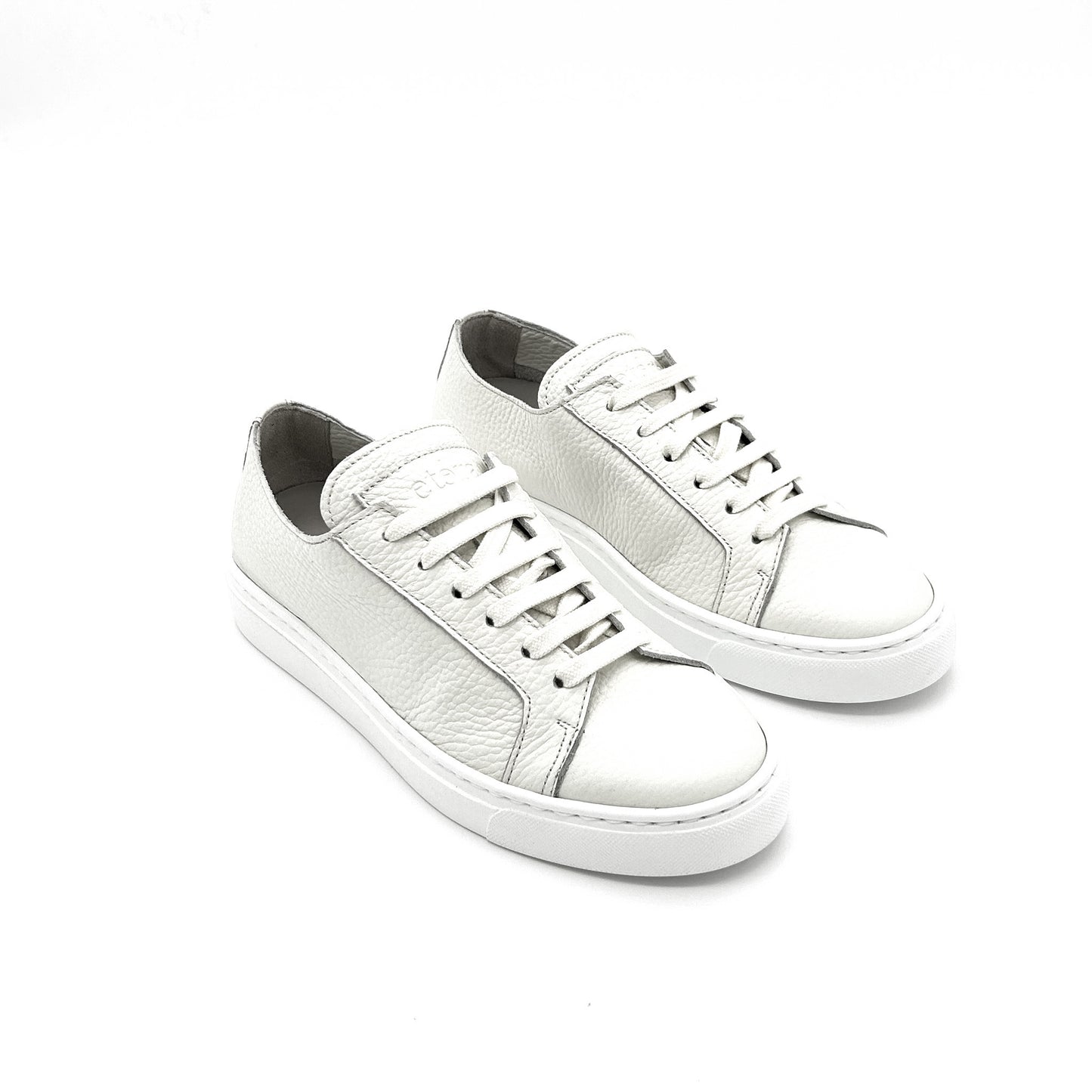 ETÉRA Sneakers Pelle