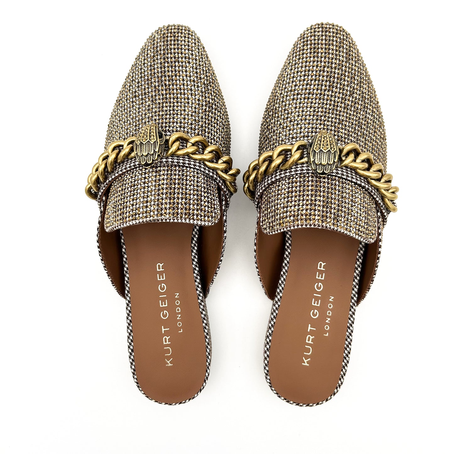 KURT GEIGER Ciabatte