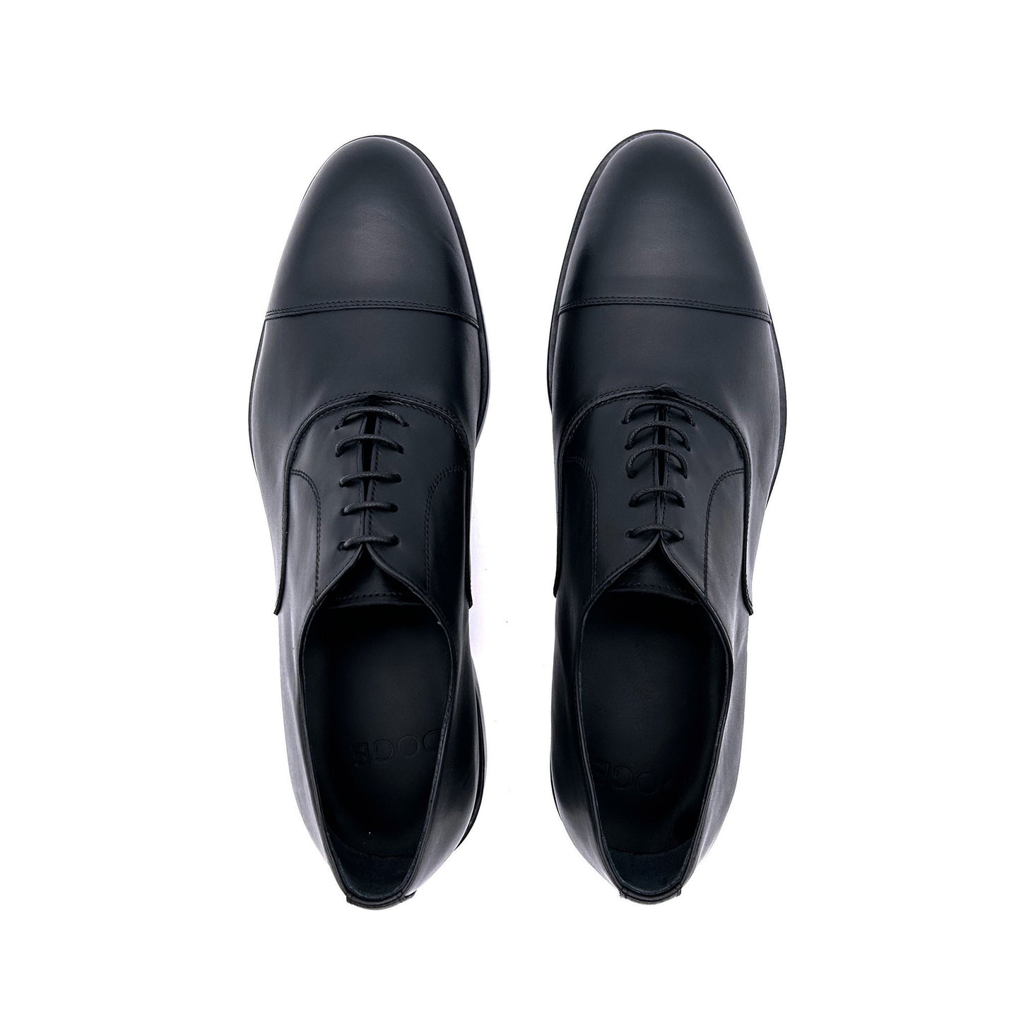 DOGE Francesine Pelle