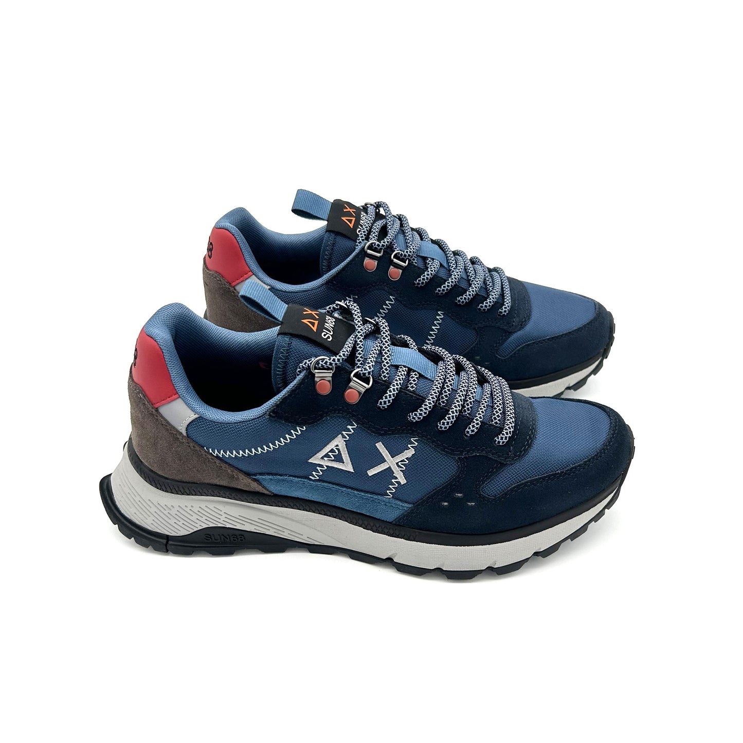 SUN68 Sneakers