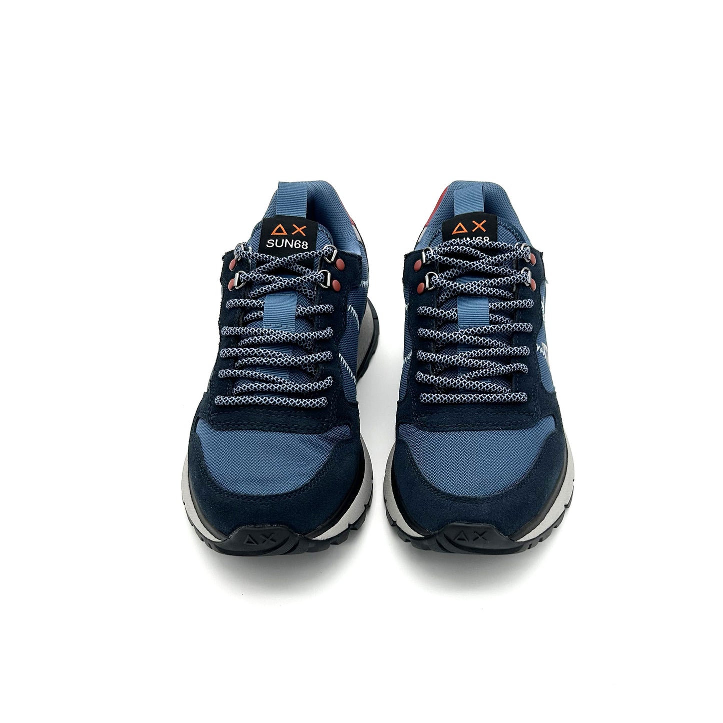 SUN68 Sneakers