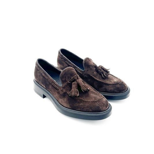 FRATELLI ROSSETTI Mocassini