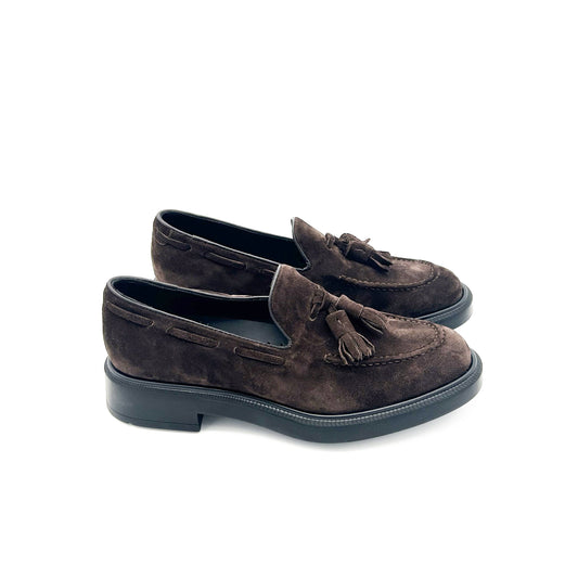 FRATELLI ROSSETTI Mocassini