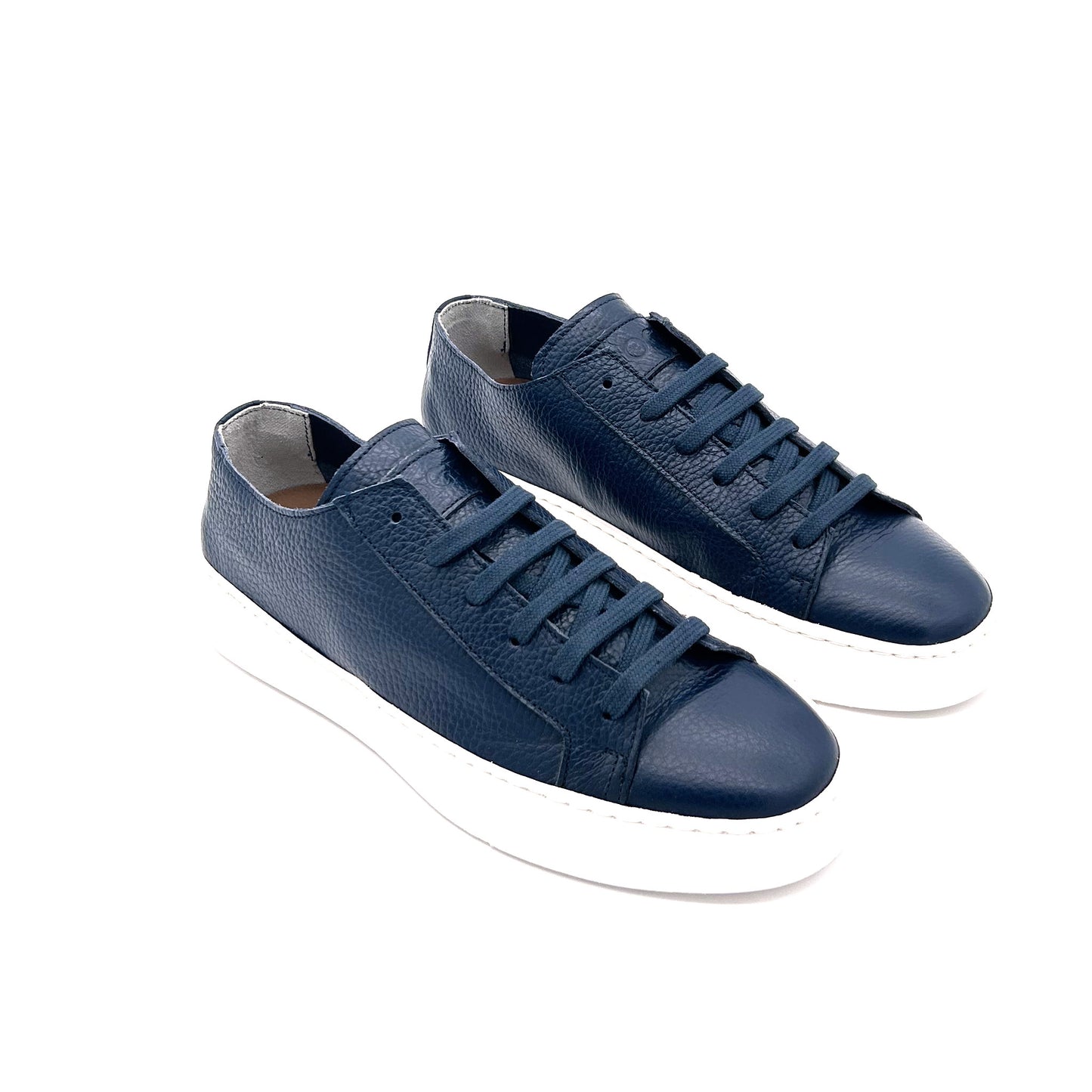 DOGE Sneakers Sfoderate Pelle