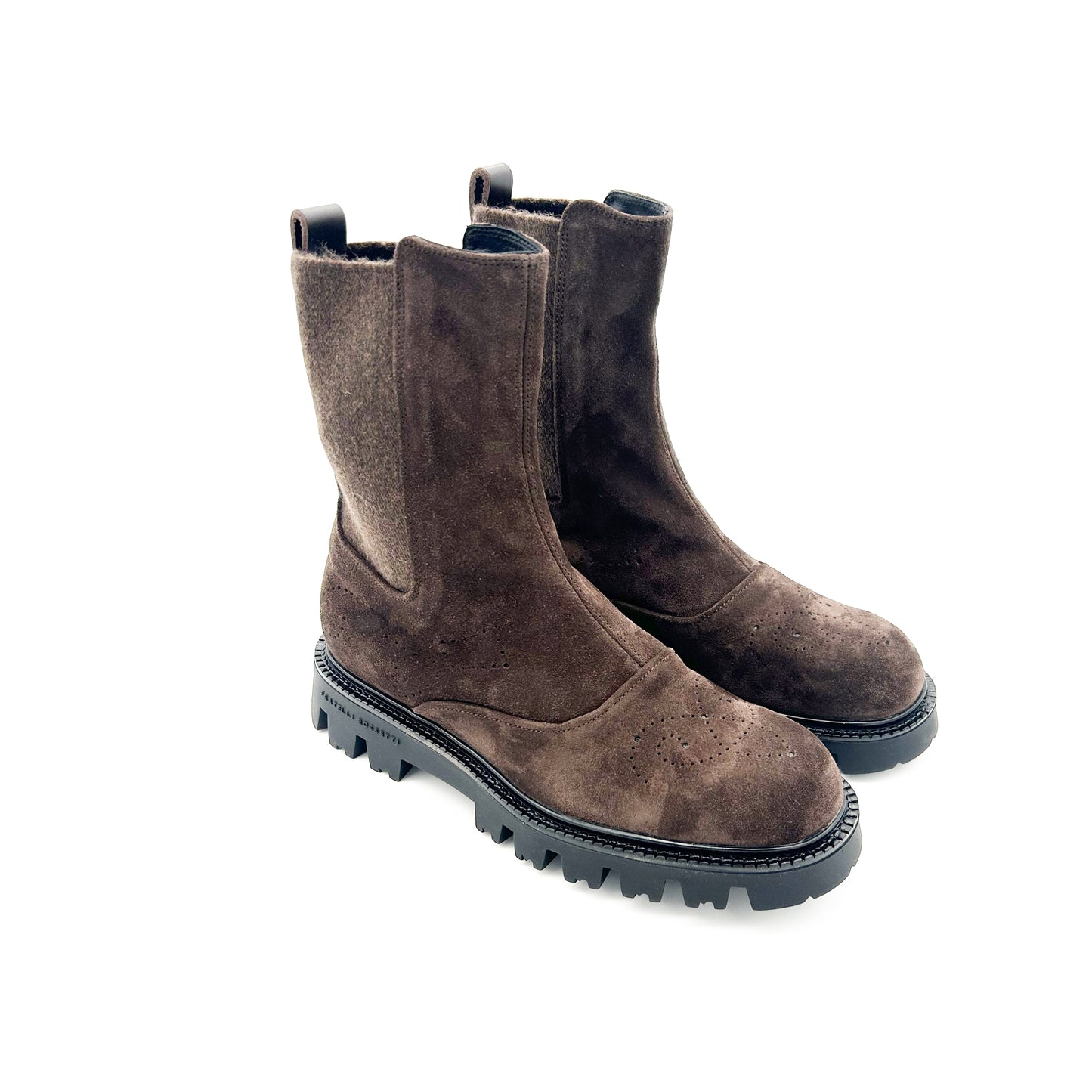 FRATELLI ROSSETTI Stivali