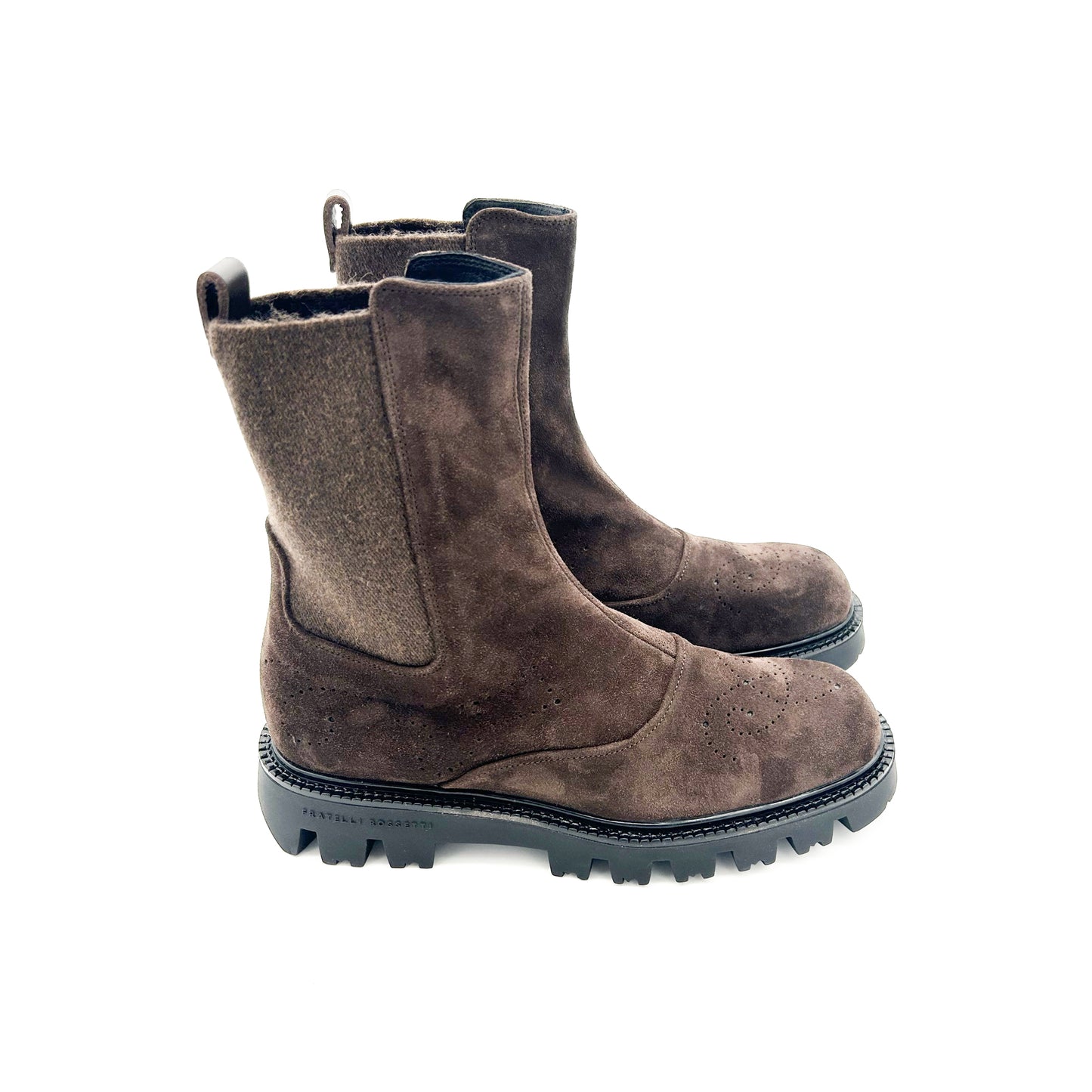 FRATELLI ROSSETTI Stivali