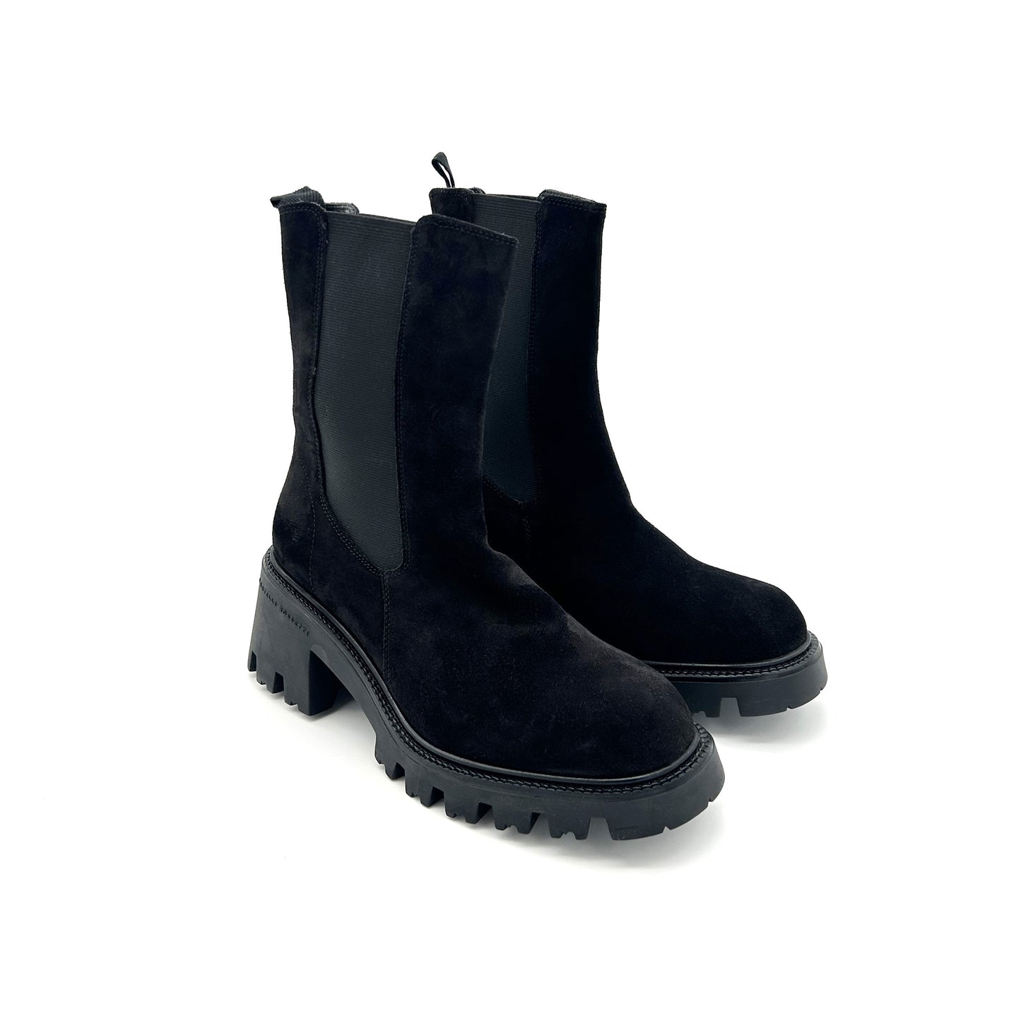 RATELLI ROSSETTI Stivali