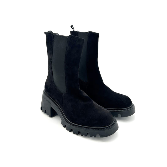 RATELLI ROSSETTI Stivali