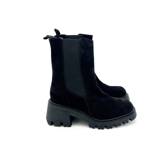 RATELLI ROSSETTI Stivali