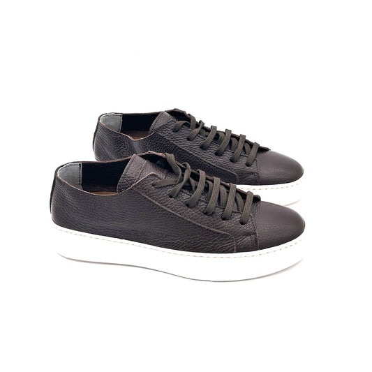 DOGE Sneakers Sfoderate Pelle