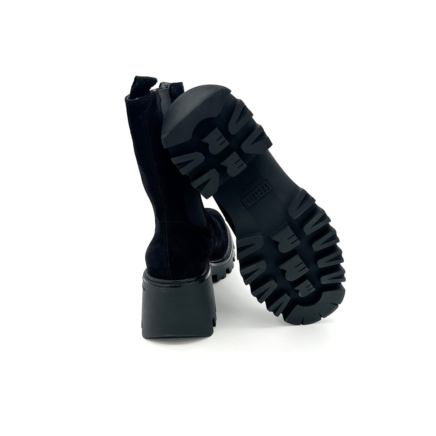 RATELLI ROSSETTI Stivali