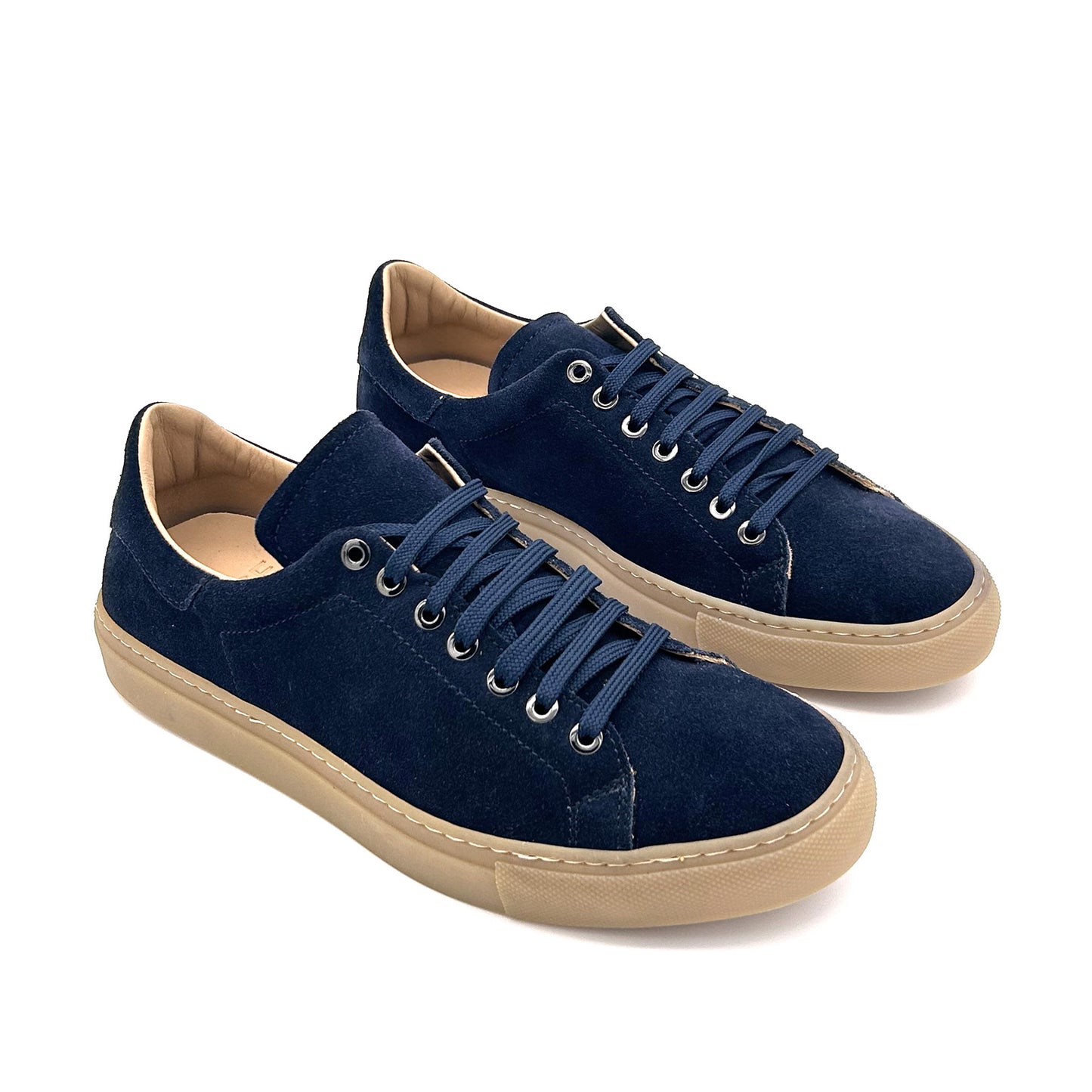 DOGE Sneakers Pelle Scamosciata