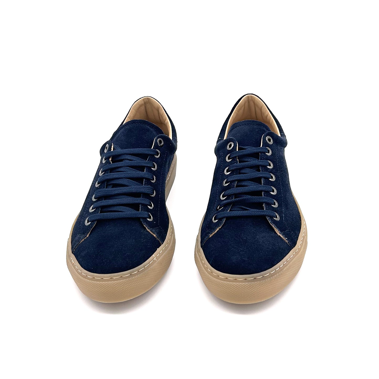 DOGE Sneakers Pelle Scamosciata