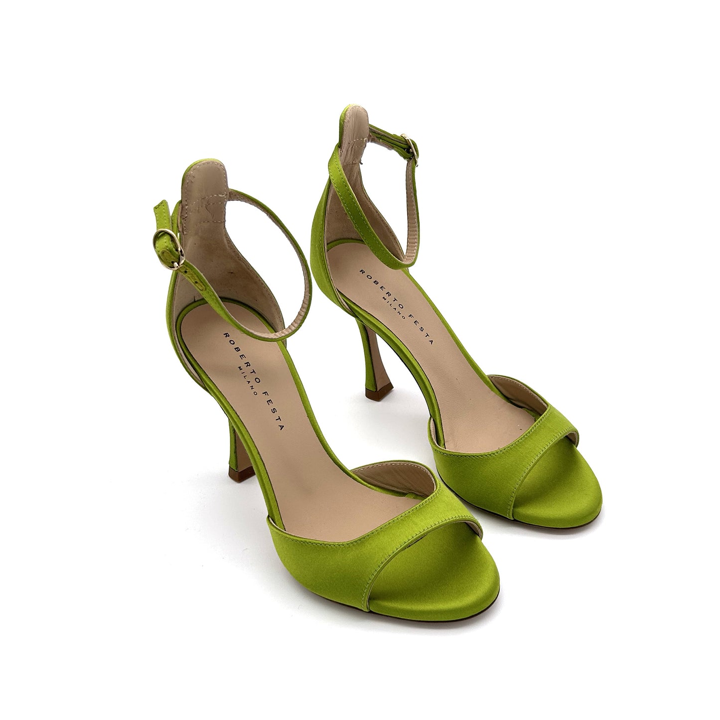 ROBERTO FESTA Sandali Raso