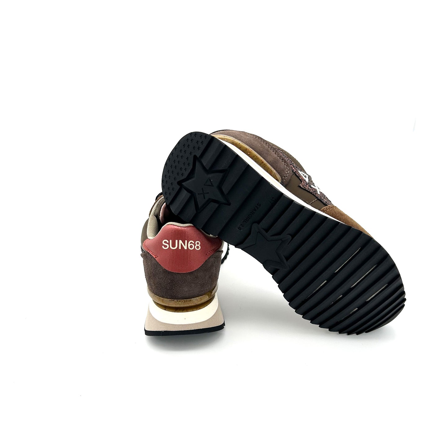 SUN68 Sneakers