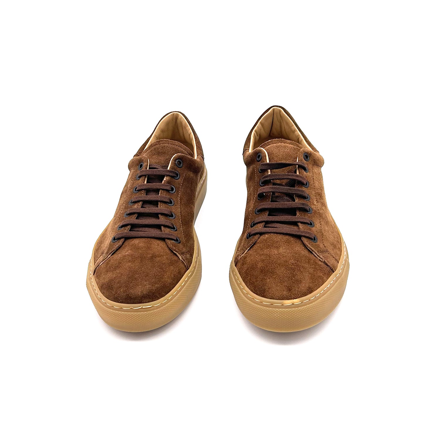 DOGE Sneakers Pelle Scamosciata