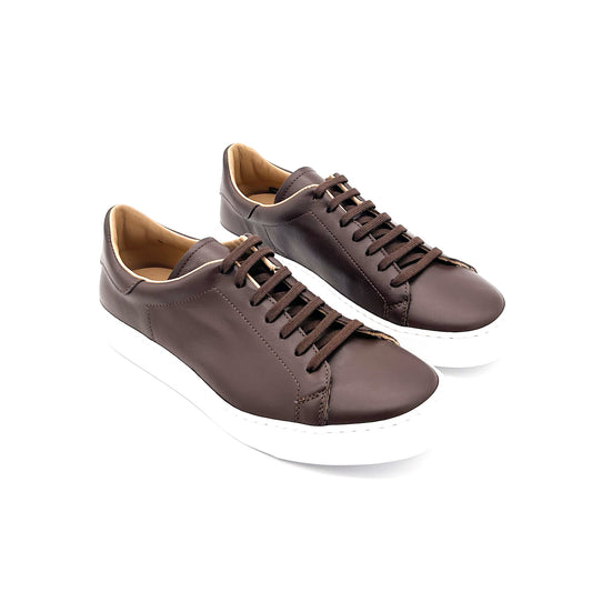 DOGE Sneakers Pelle
