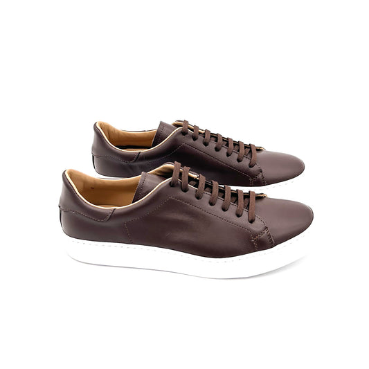 DOGE Sneakers Pelle