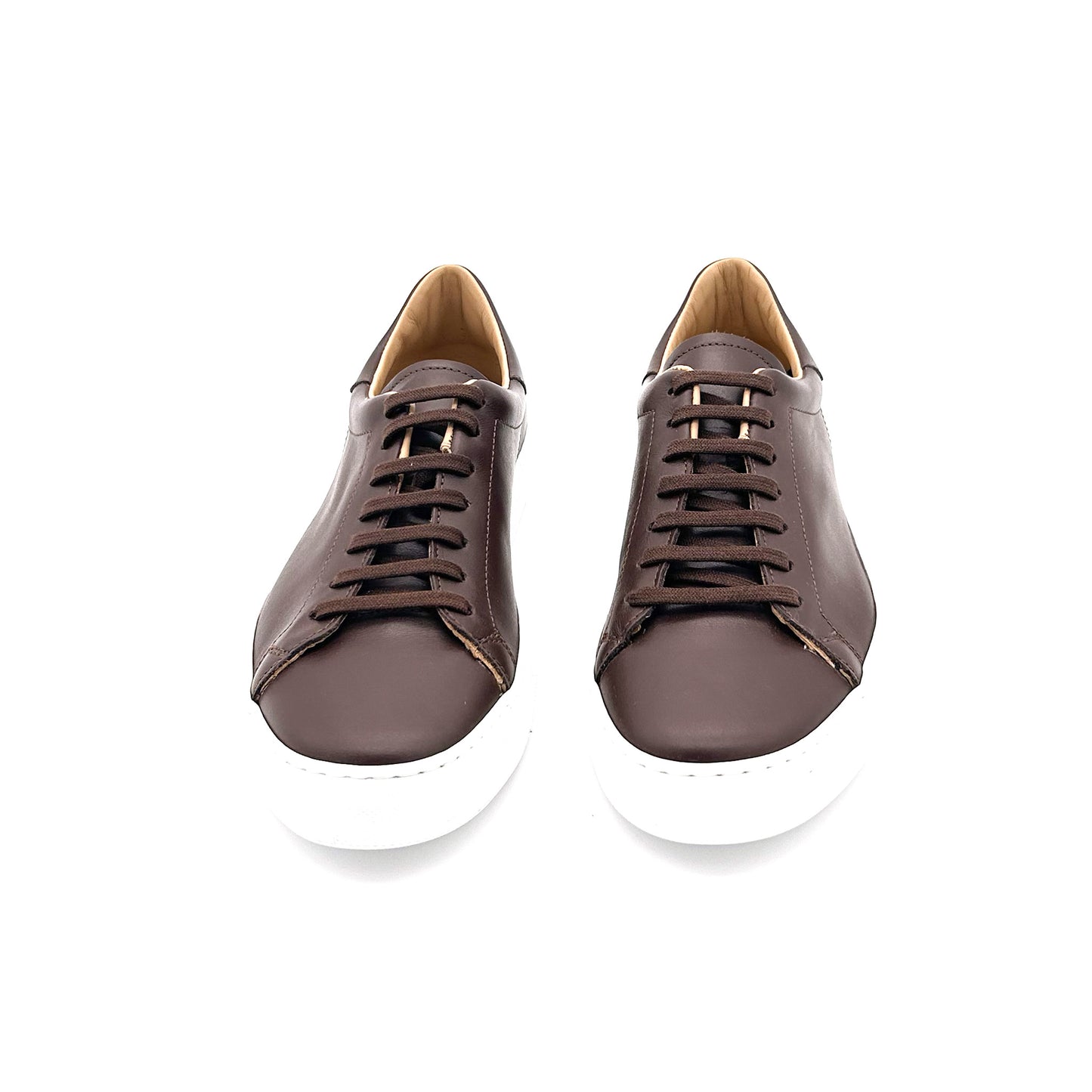 DOGE Sneakers Pelle