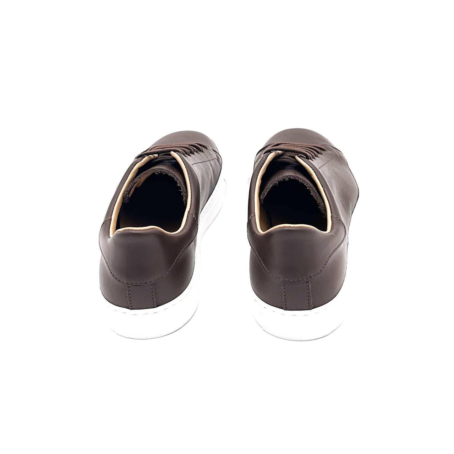 DOGE Sneakers Pelle