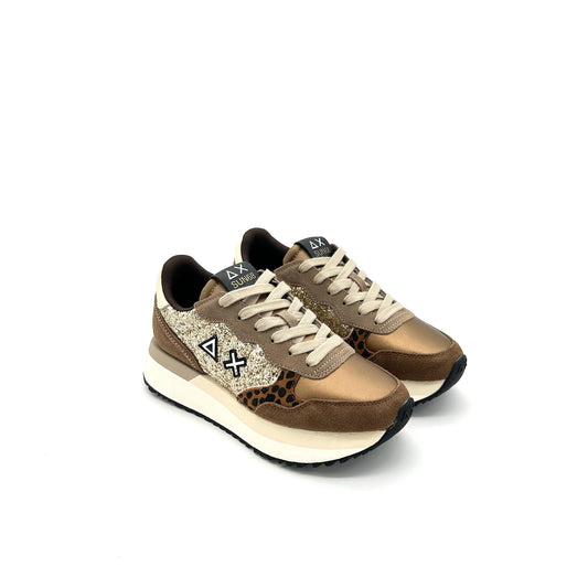 SUN68 Sneakers