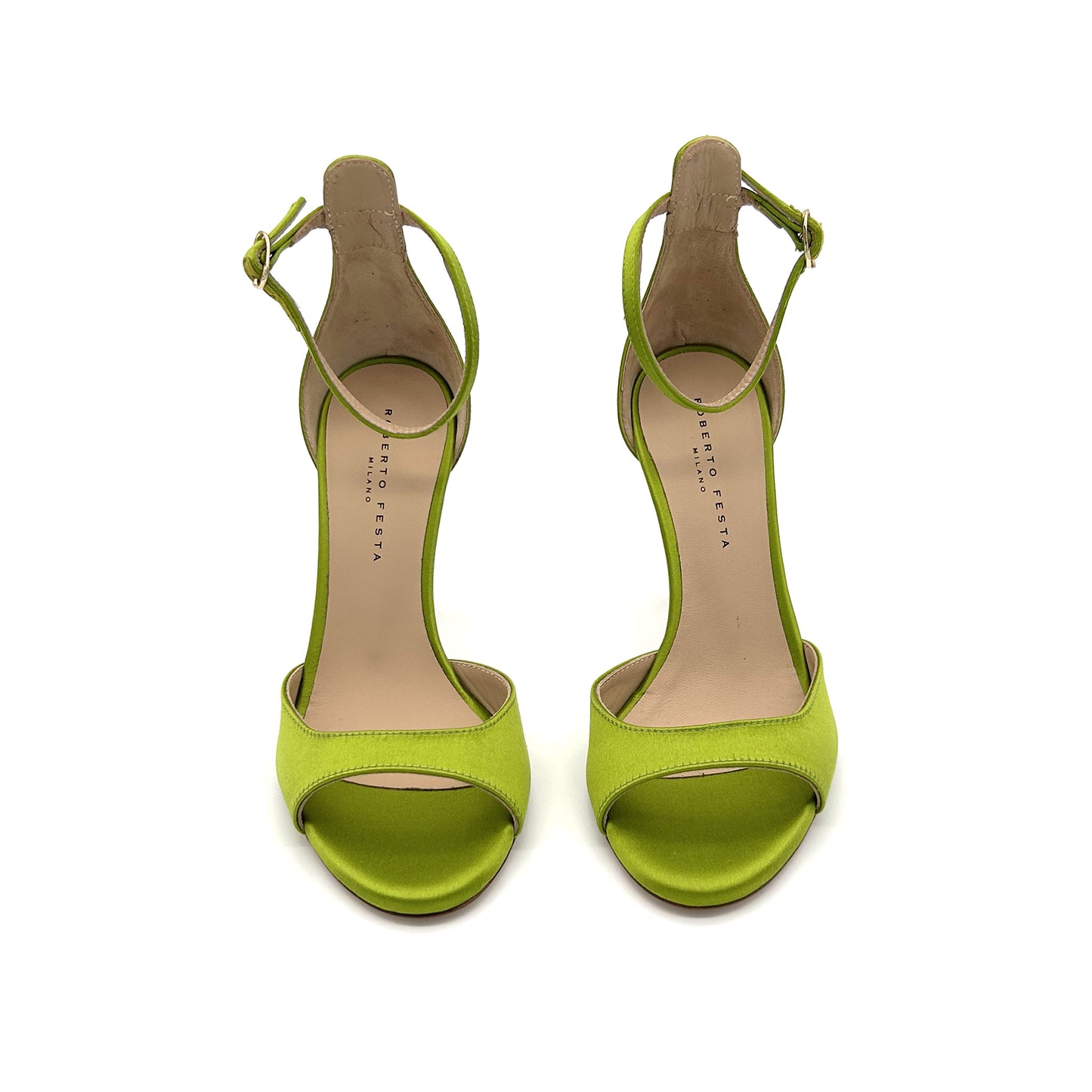 ROBERTO FESTA Sandali Raso