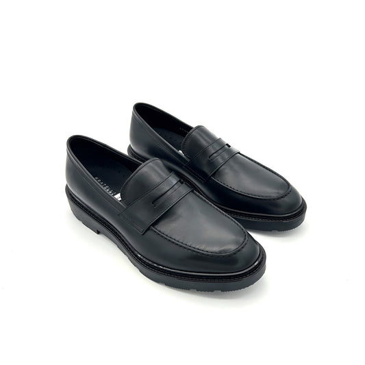 FRATELLI ROSSETTI Mocassini Pelle