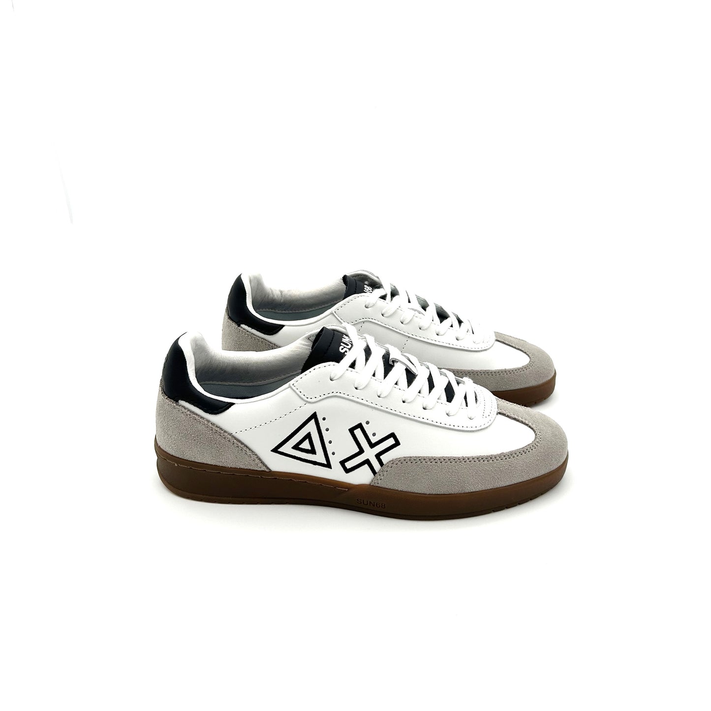SUN68 Sneakers