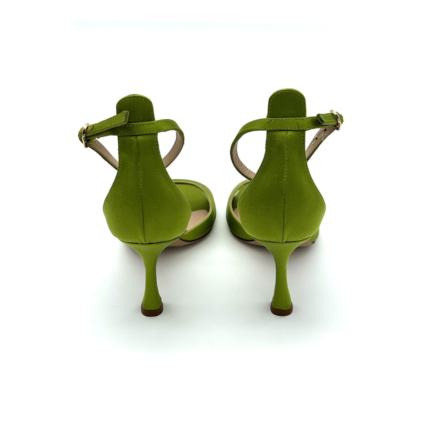 ROBERTO FESTA Sandali Raso