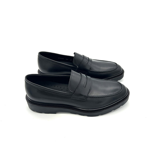 FRATELLI ROSSETTI Mocassini Pelle