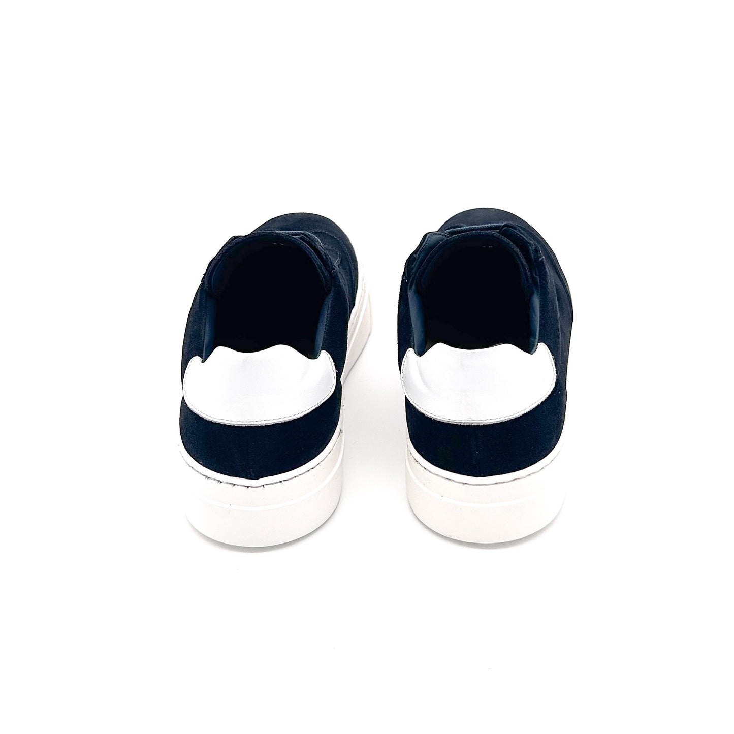DOGE Sneakers Pelle Scamosciata
