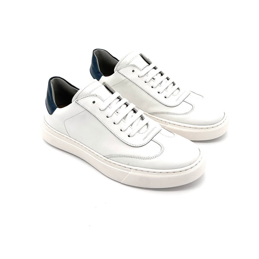 DOGE Sneakers Pelle
