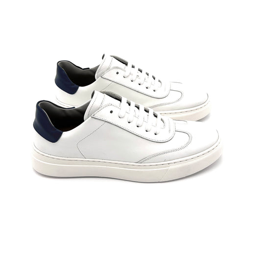 DOGE Sneakers Pelle