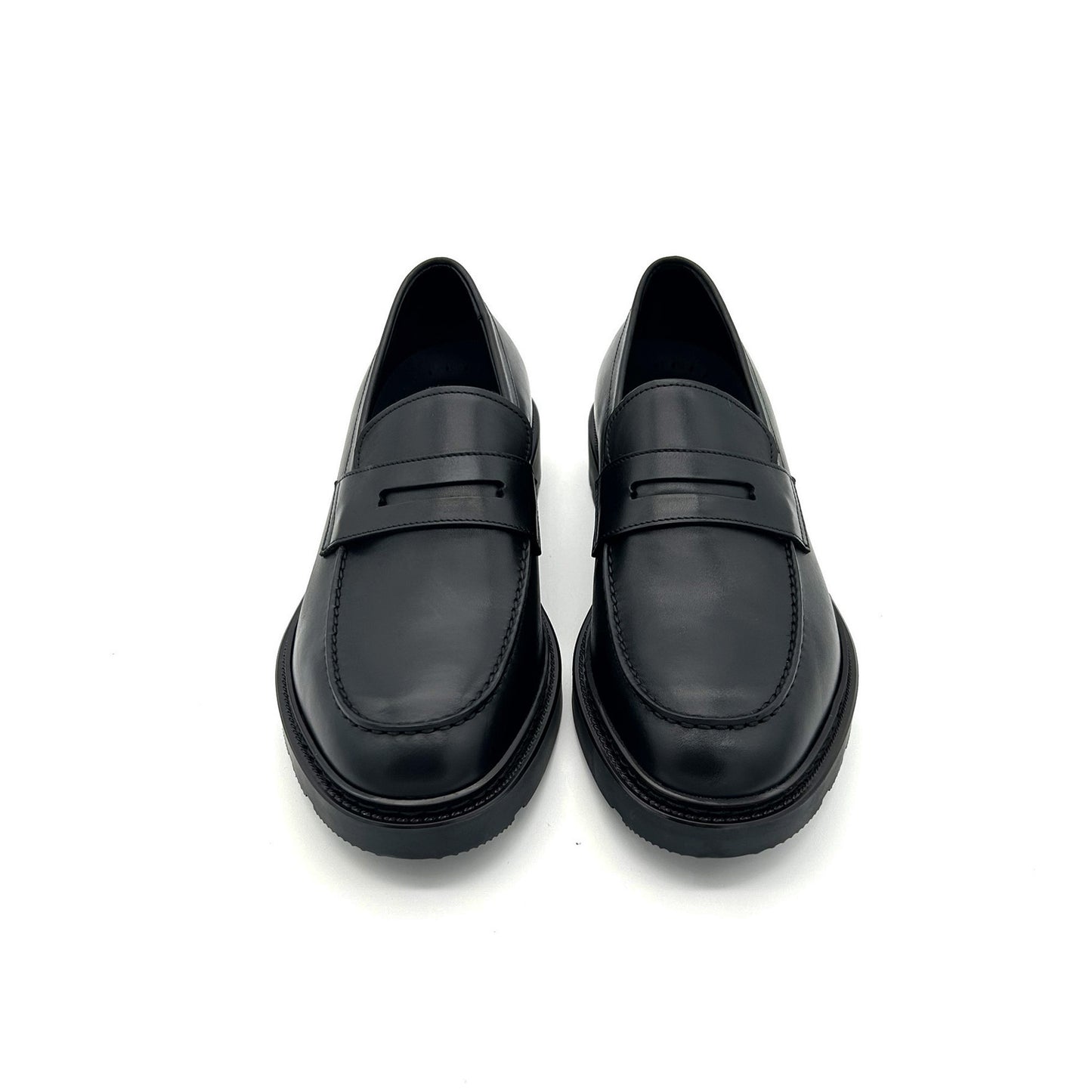 FRATELLI ROSSETTI Mocassini Pelle