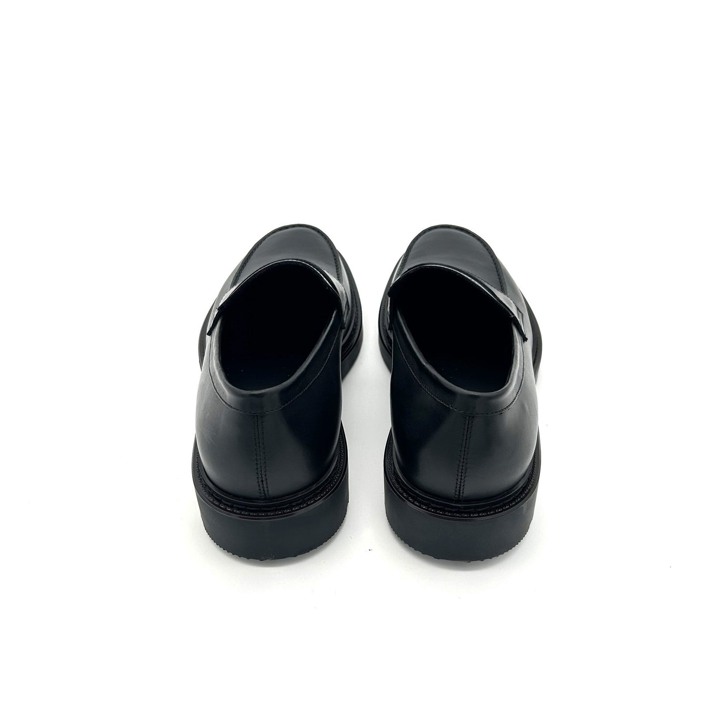 FRATELLI ROSSETTI Mocassini Pelle