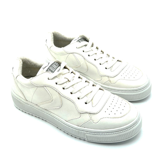 VOILE BLANCHE Sneakers Ecopelle