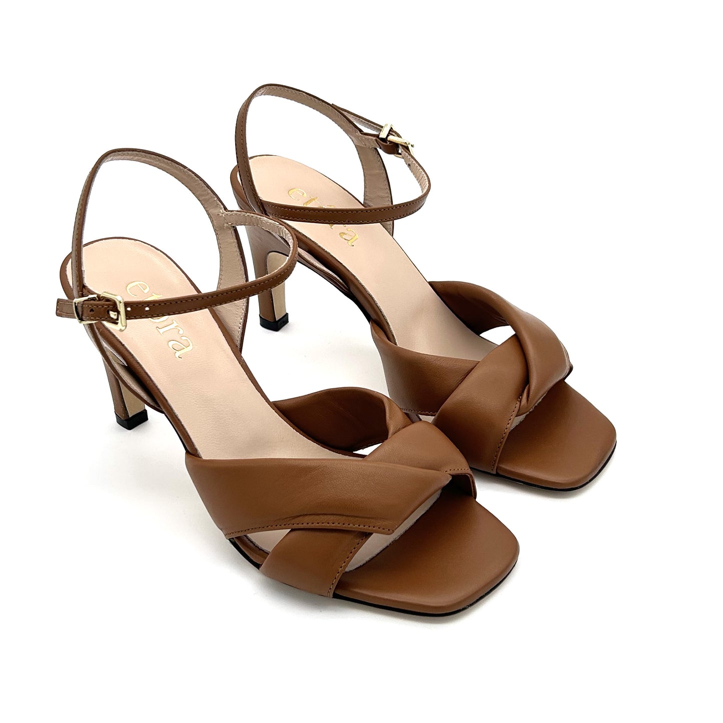 ETÉRA Sandali Pelle