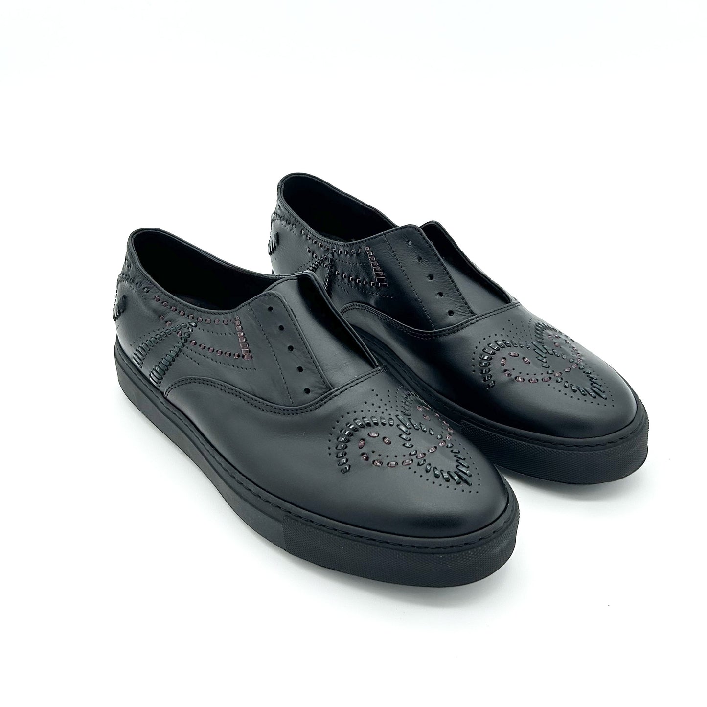 FRATELLI ROSSETTI Sneakers Pelle