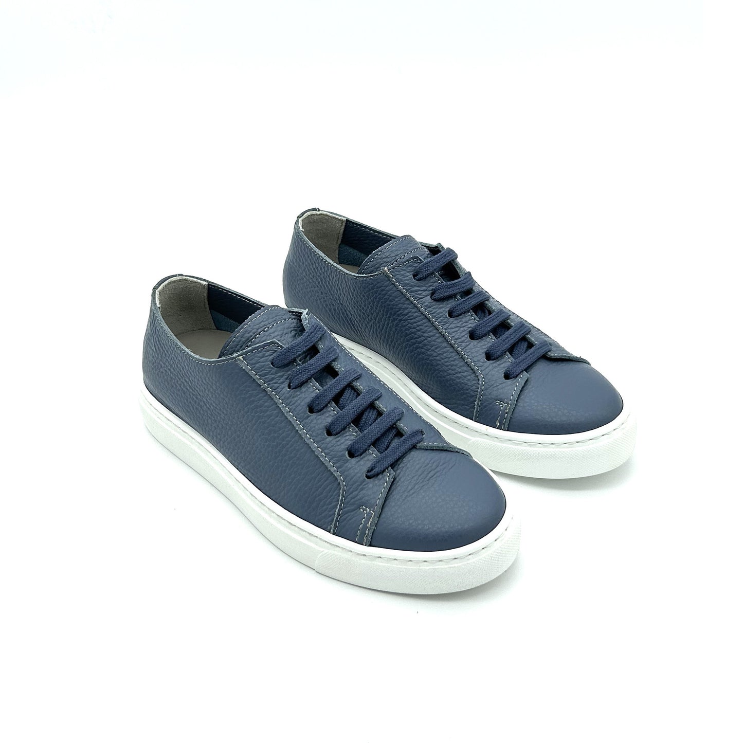 ETÉRA Sneakers Pelle