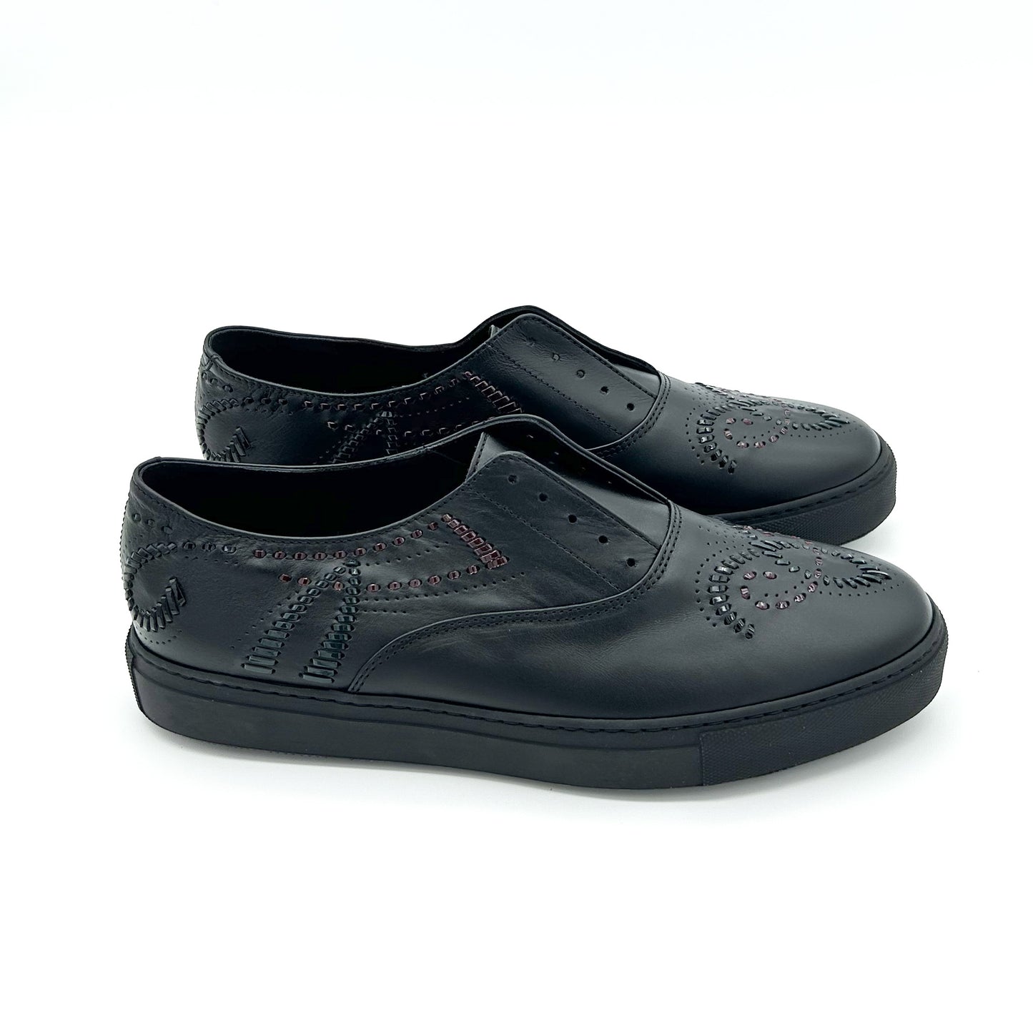 FRATELLI ROSSETTI Sneakers Pelle