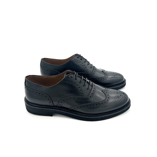 DOGE Francesine Pelle