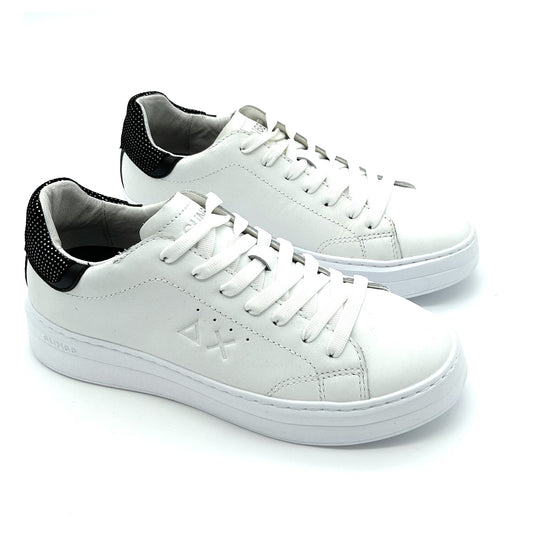 SUN68 Sneakers Pelle
