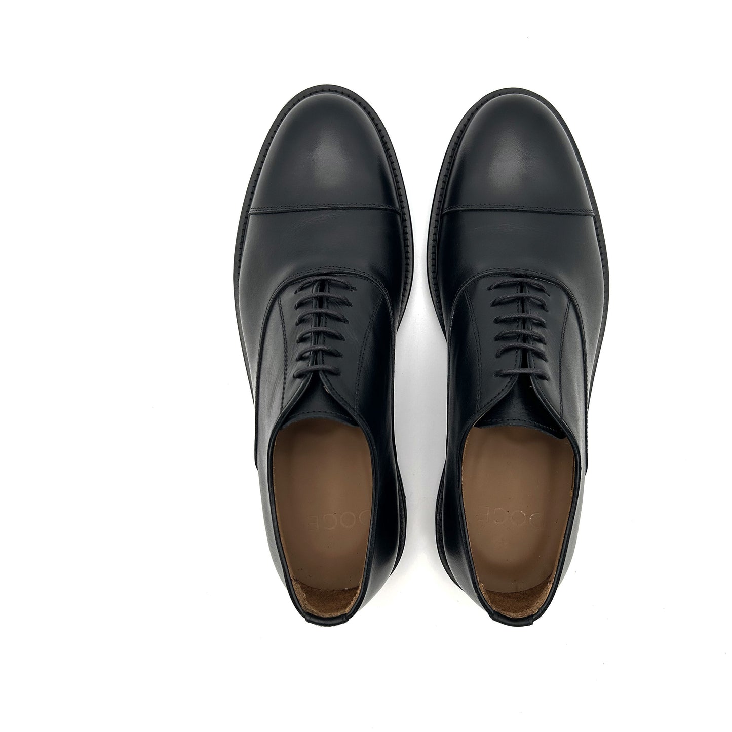 DOGE Francesine Pelle