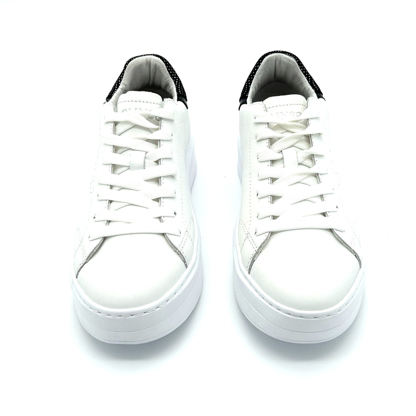 SUN68 Sneakers Pelle