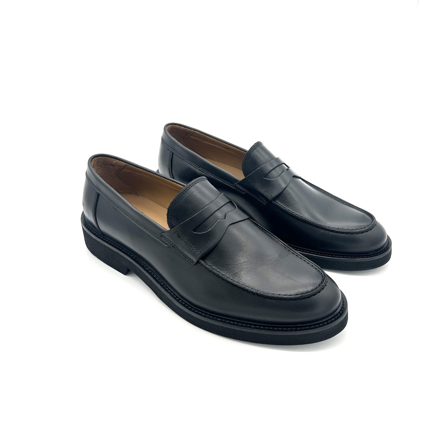 DOGE Mocassini College