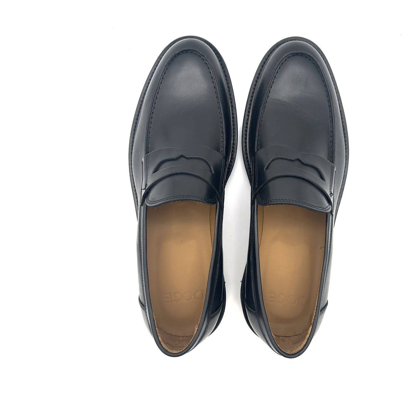 DOGE Mocassini College