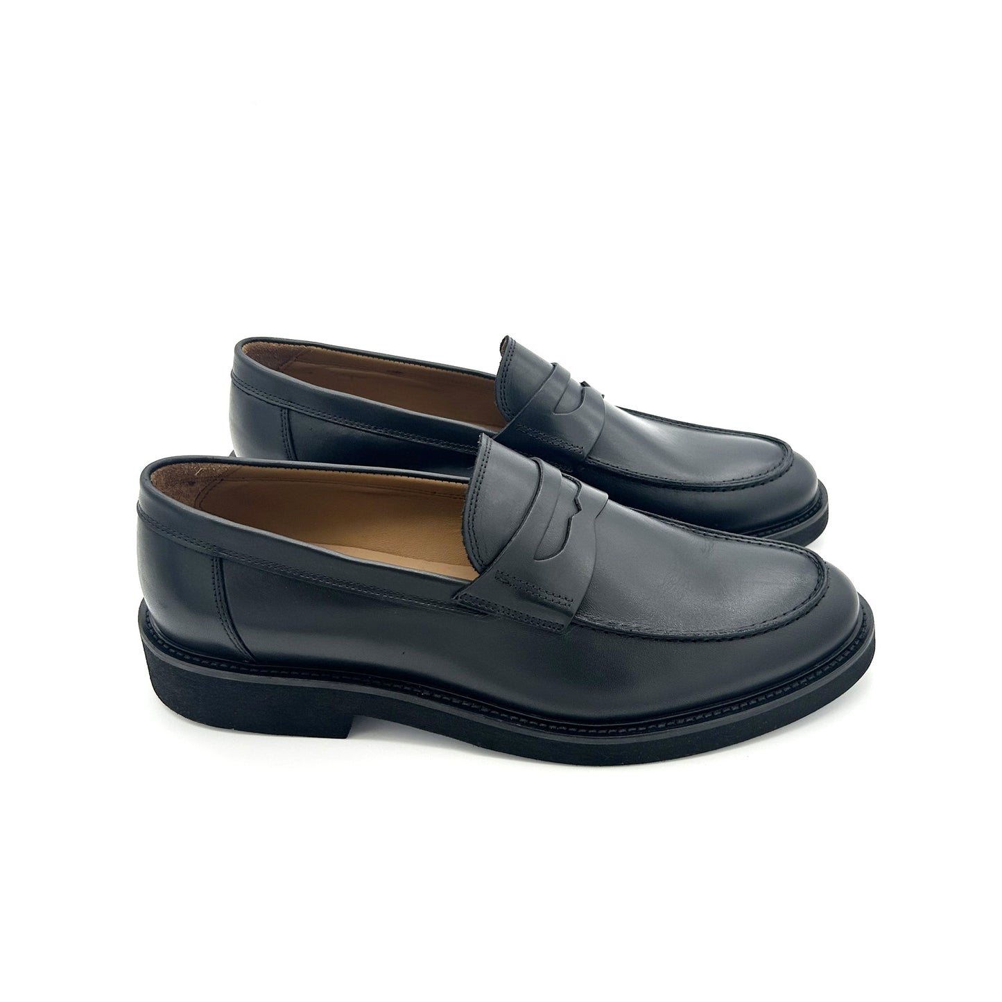 DOGE Mocassini College