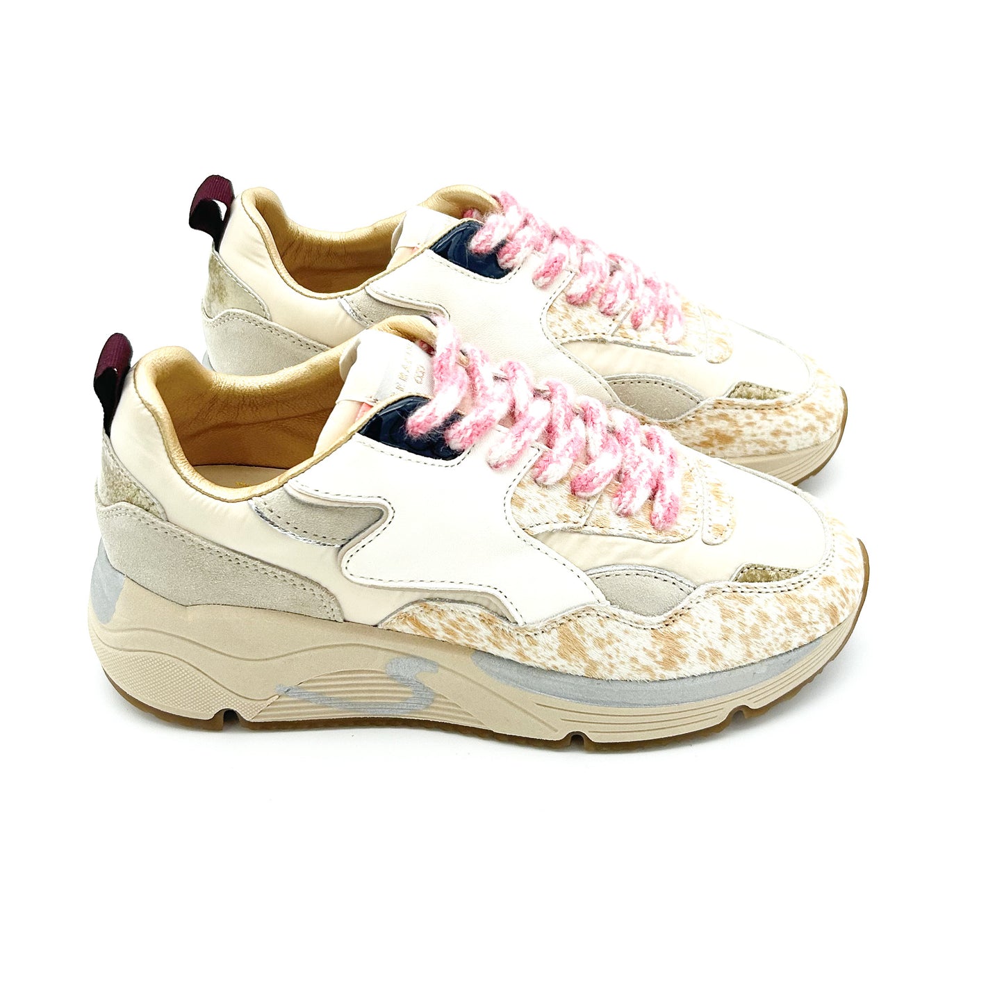 SERAFINI Sneakers