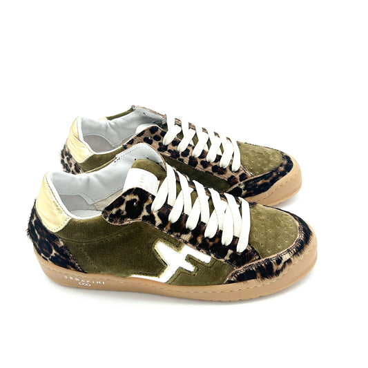 SERAFINI Sneakers